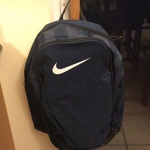 Back pack Nike very nice